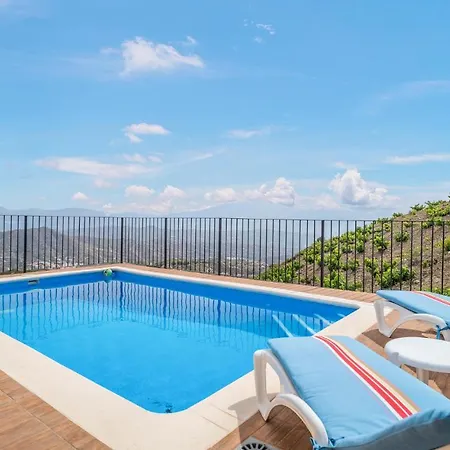 Pet Friendly In El Borge With Kitchenette