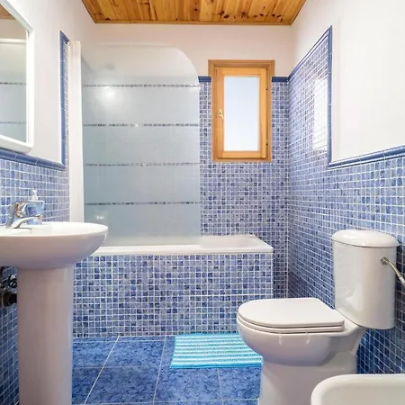 Pet Friendly In El Borge With Kitchenette Σπίτι διακοπών Moclinejo