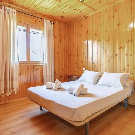 Pet Friendly In El Borge With Kitchenette Σπίτι διακοπών