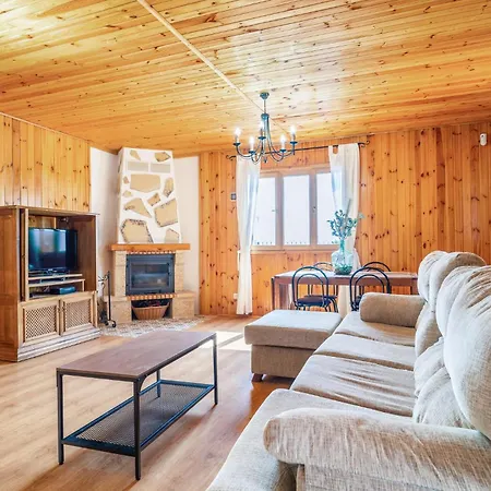 Pet Friendly In El Borge With Kitchenette *