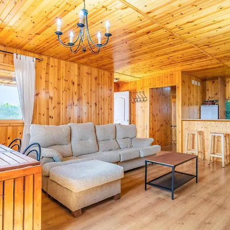 Pet Friendly In El Borge With Kitchenette