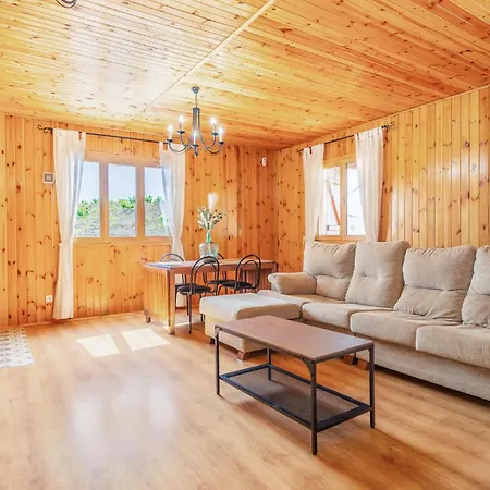 Pet Friendly In El Borge With Kitchenette Σπίτι διακοπών *