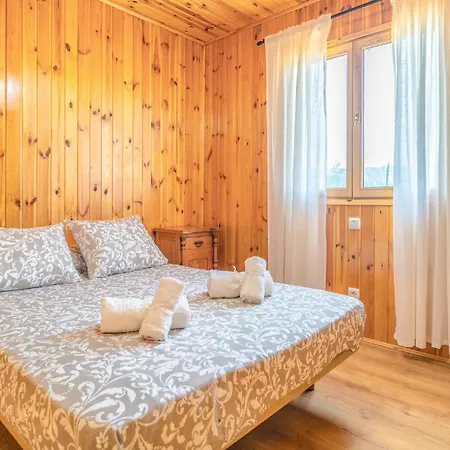 Pet Friendly In El Borge With Kitchenette