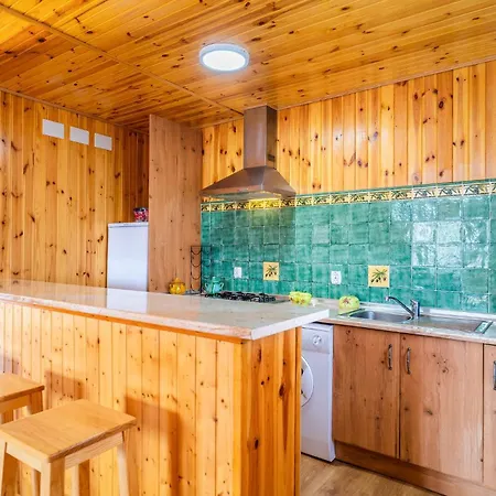 Pet Friendly In El Borge With Kitchenette