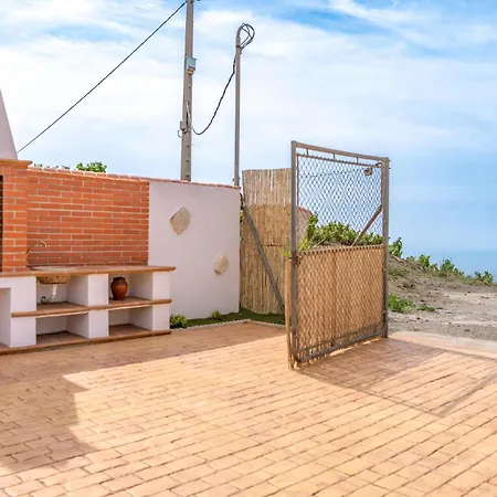 Pet Friendly In El Borge With Kitchenette Σπίτι διακοπών *